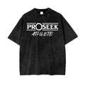 Oversize Snow Washed T-Shirt